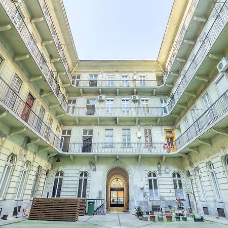 King93 Apartment In Central Budapest. 外观 照片