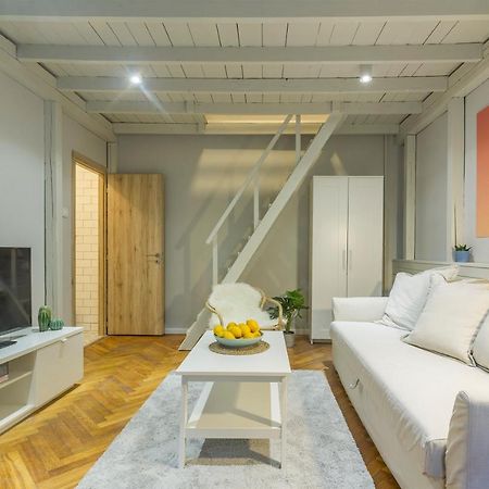 King93 Apartment In Central Budapest. 外观 照片