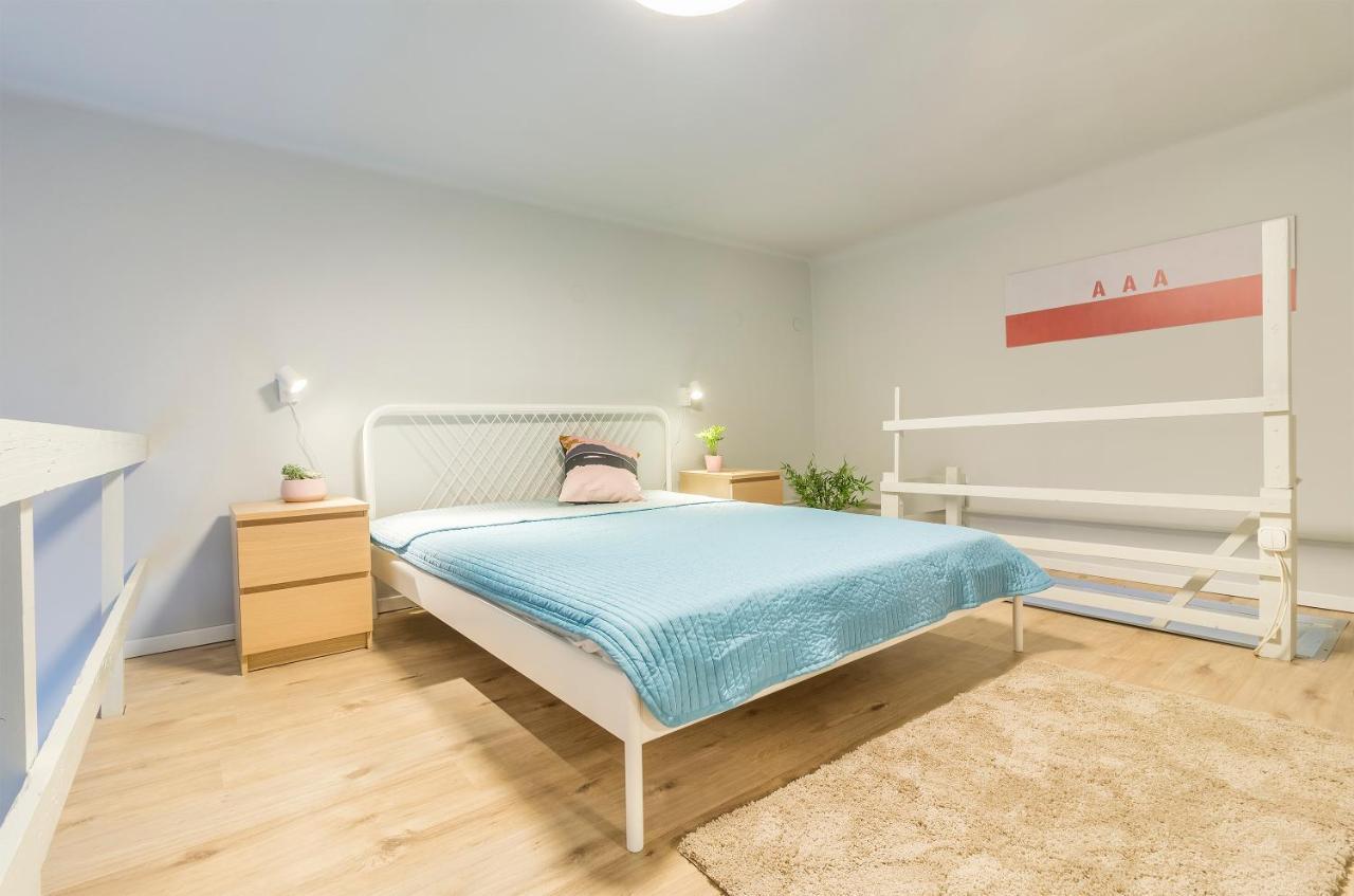 King93 Apartment In Central Budapest. 外观 照片