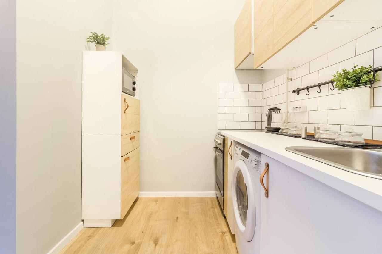 King93 Apartment In Central Budapest. 外观 照片